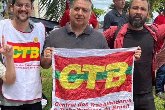 A CTB destaca que Brasília, como capital do país, possui particularidades que justificam a manutenção do critério atual do FCDF -  (crédito: Divulgação/CTB-DF)