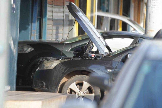  13/12/2024 - CB. Mecânicos alertam sobre golpe da gasolina adulterada