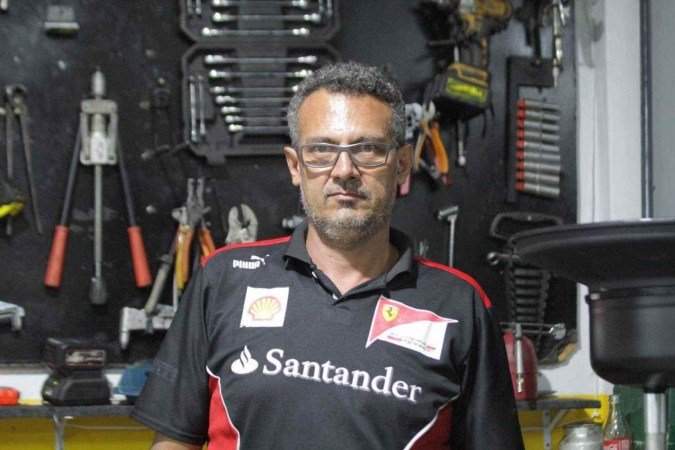  Edilson Braga: adulteração 
pode levar à perda do motor