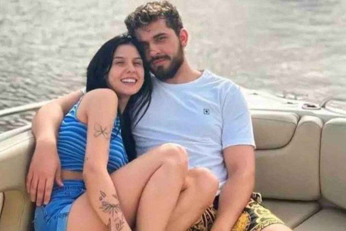 Ana Castela e Gustavo Mioto terminam namoro - (crédito: Reprodução Instagram ) Ana Castela e Gustavo Mioto terminam namoro - (crédito: Reprodução Instagram )