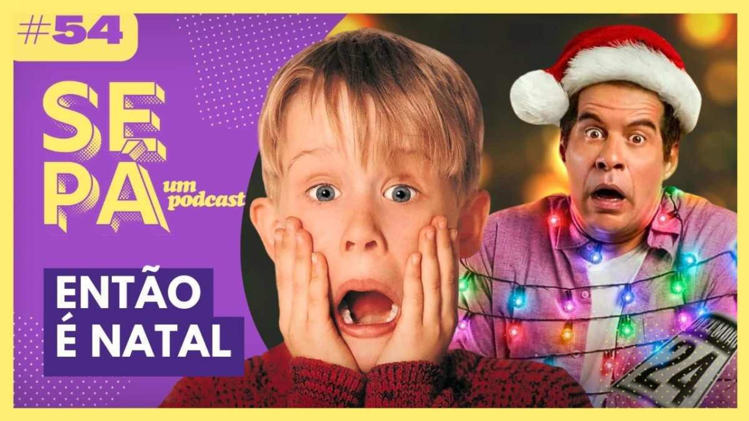 Se pá um podcast -  (crédito: Correio Braziliense)