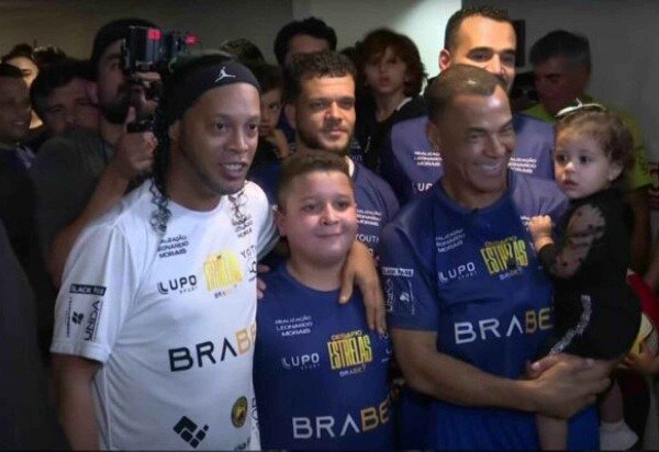 Foto: Reprodução