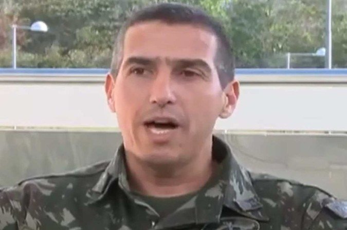 Peregrino entrou na mira da PF por documentos achados com ele no PL