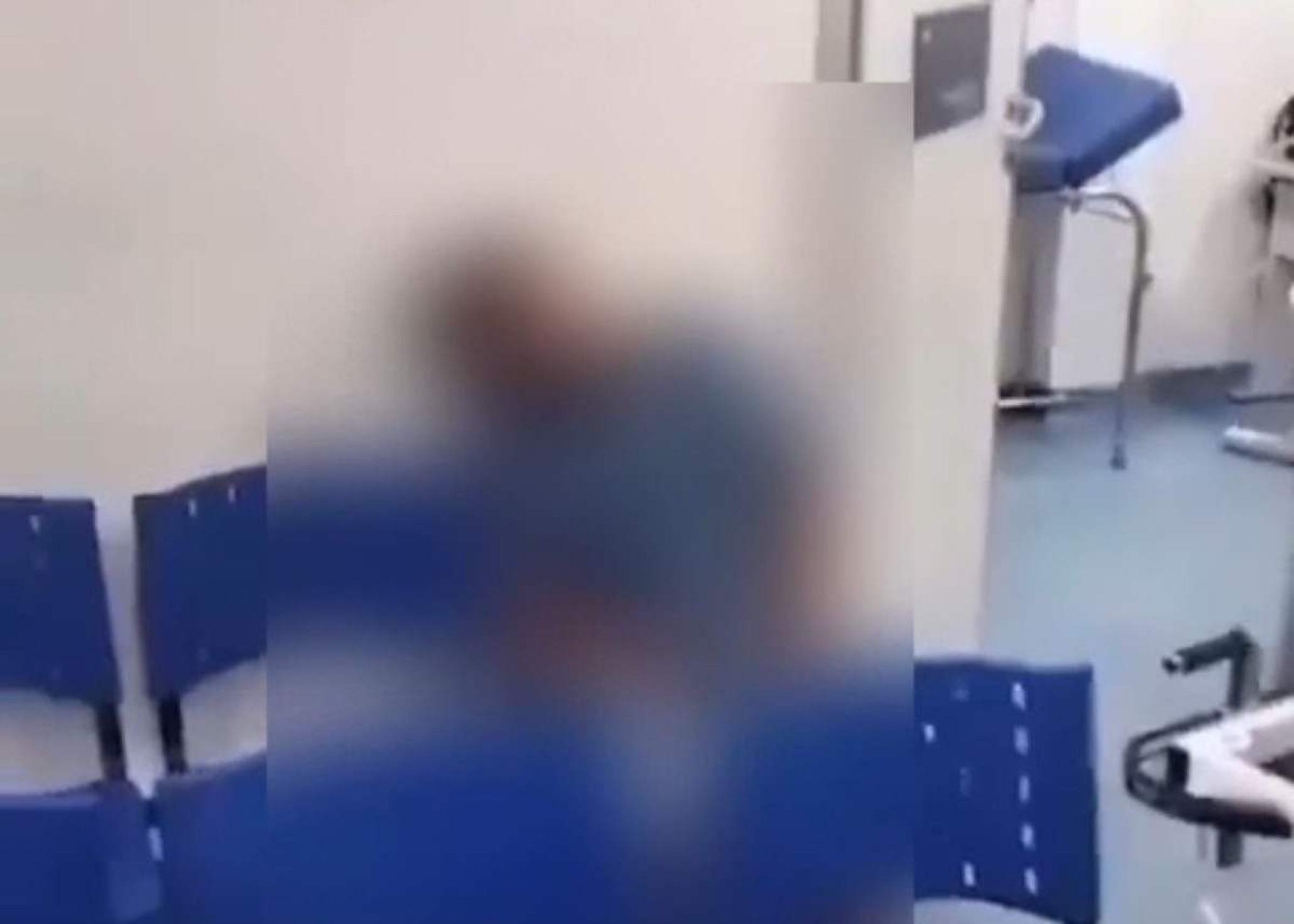 Parentes de homem que morreu em UPA vão processar prefeitura: 