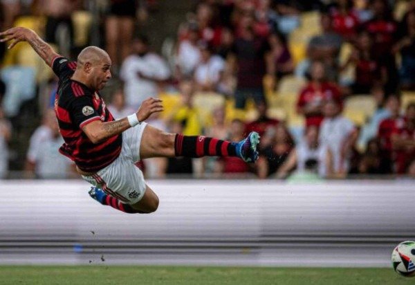 Foto: Carlos Mello/Jogada10