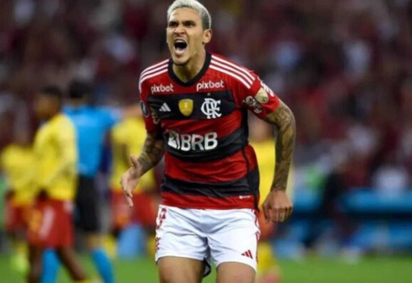 Marcelo Cortes/Flamengo