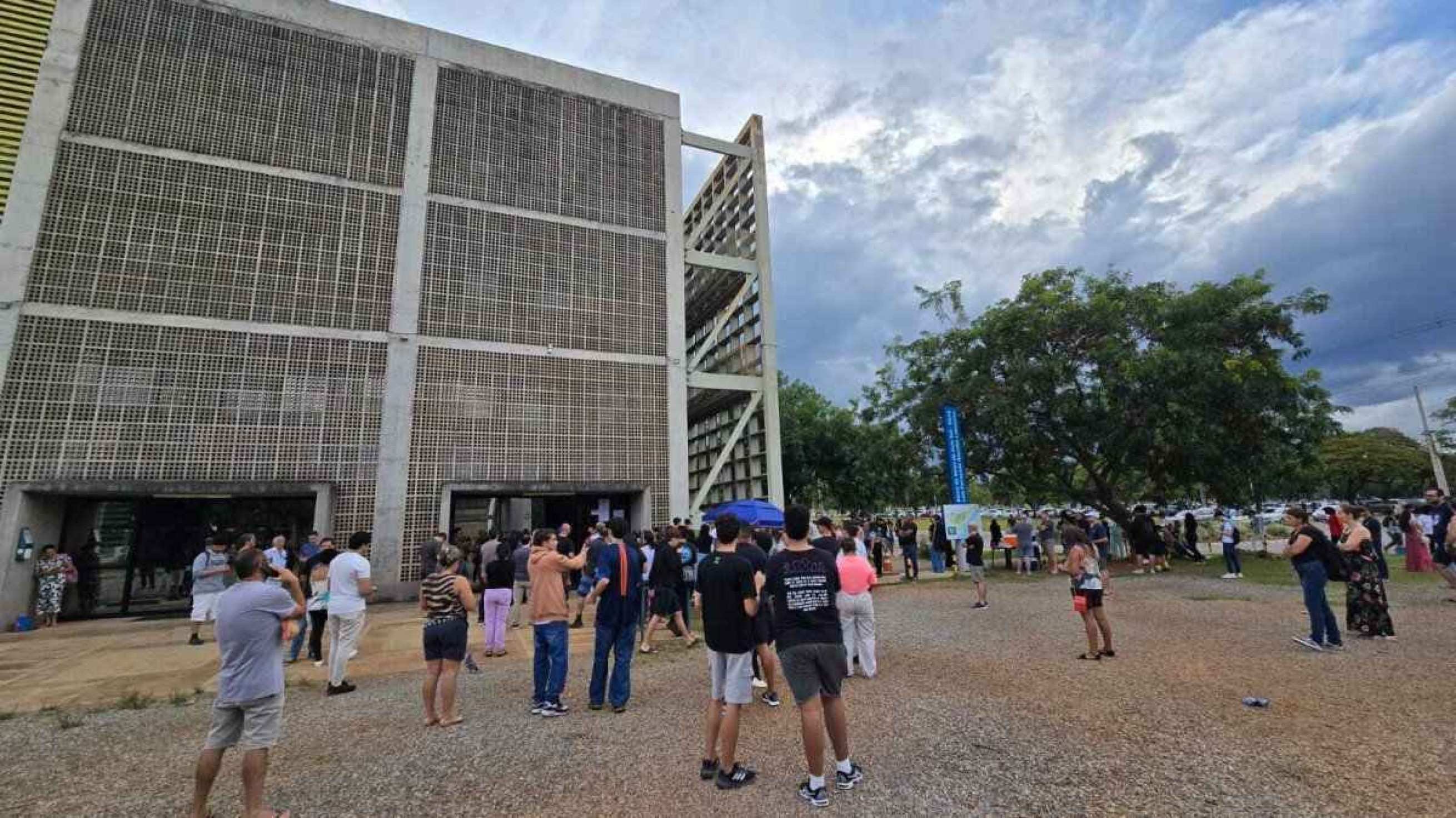 UnB divulga segunda chamada do PAS subprograma 2022-2024