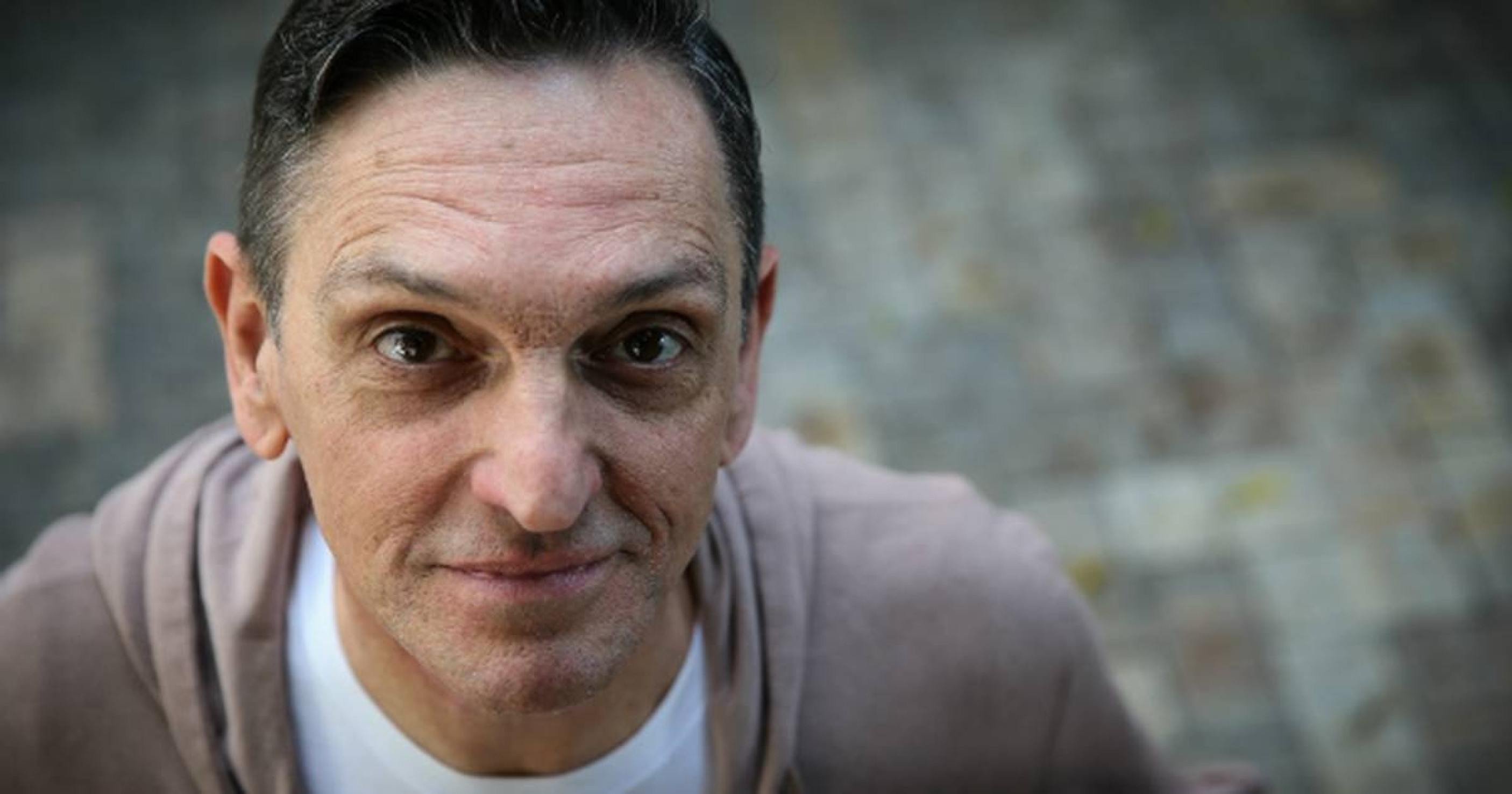 O que aconteceu com Paulo Miklos? Saiba o real estado de saúde
