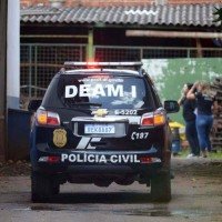 Constantes mudanças de endereços chamou a atenção da polícia -  (crédito: ED ALVES/CB/D.A.Press)