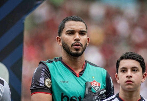 Foto: Victor Ferreira / Vitória