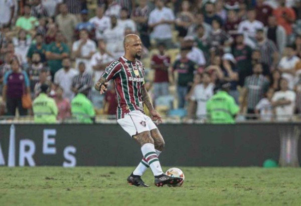 Foto: Marcelo Gonçalves/Fluminense