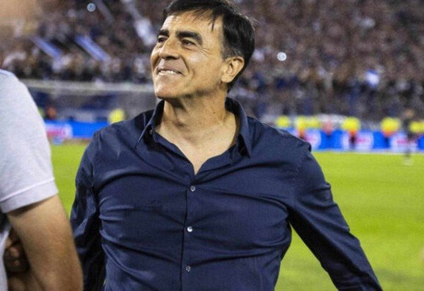 Foto: Divulgação/Vélez Sarsfield