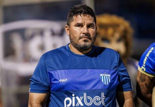 Foto: Fabiano Rateke/Avaí