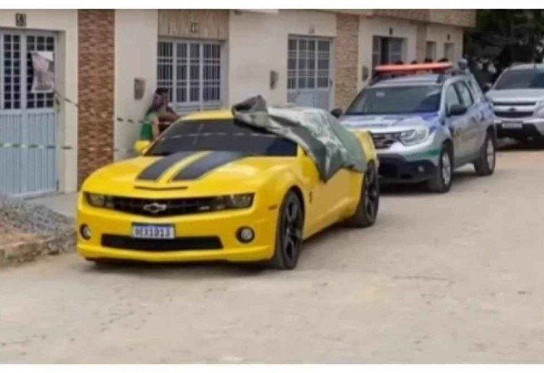 Reprodução/Redes sociais