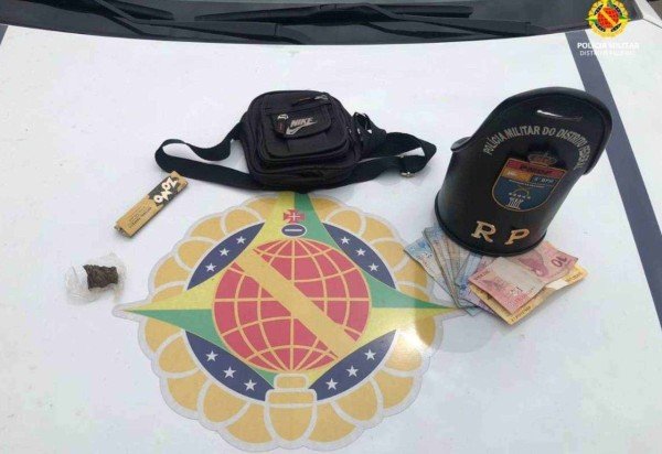 PMDF/Divulgação