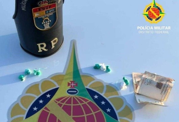 PMDF/Divulgação