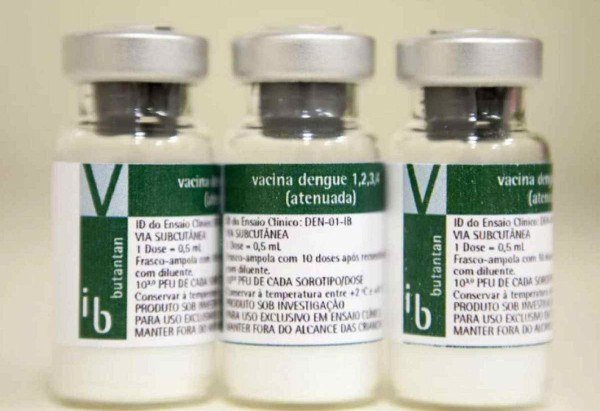 Flickr/Governo de SP