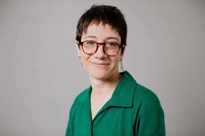Maria Mello, Coordenadora do programa Criança e Consumo do Instituto Alana
