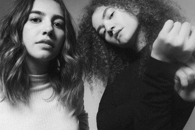 Detalhes sobre o álbum ‘Esquinas’ de AnaVitória -  (crédito: TMJBrazil)