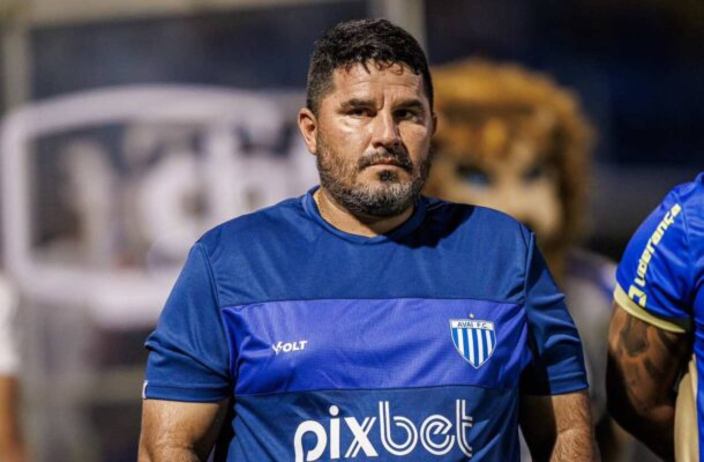 Eduardo Barroca comandará o Mirassol na Série A em 2025