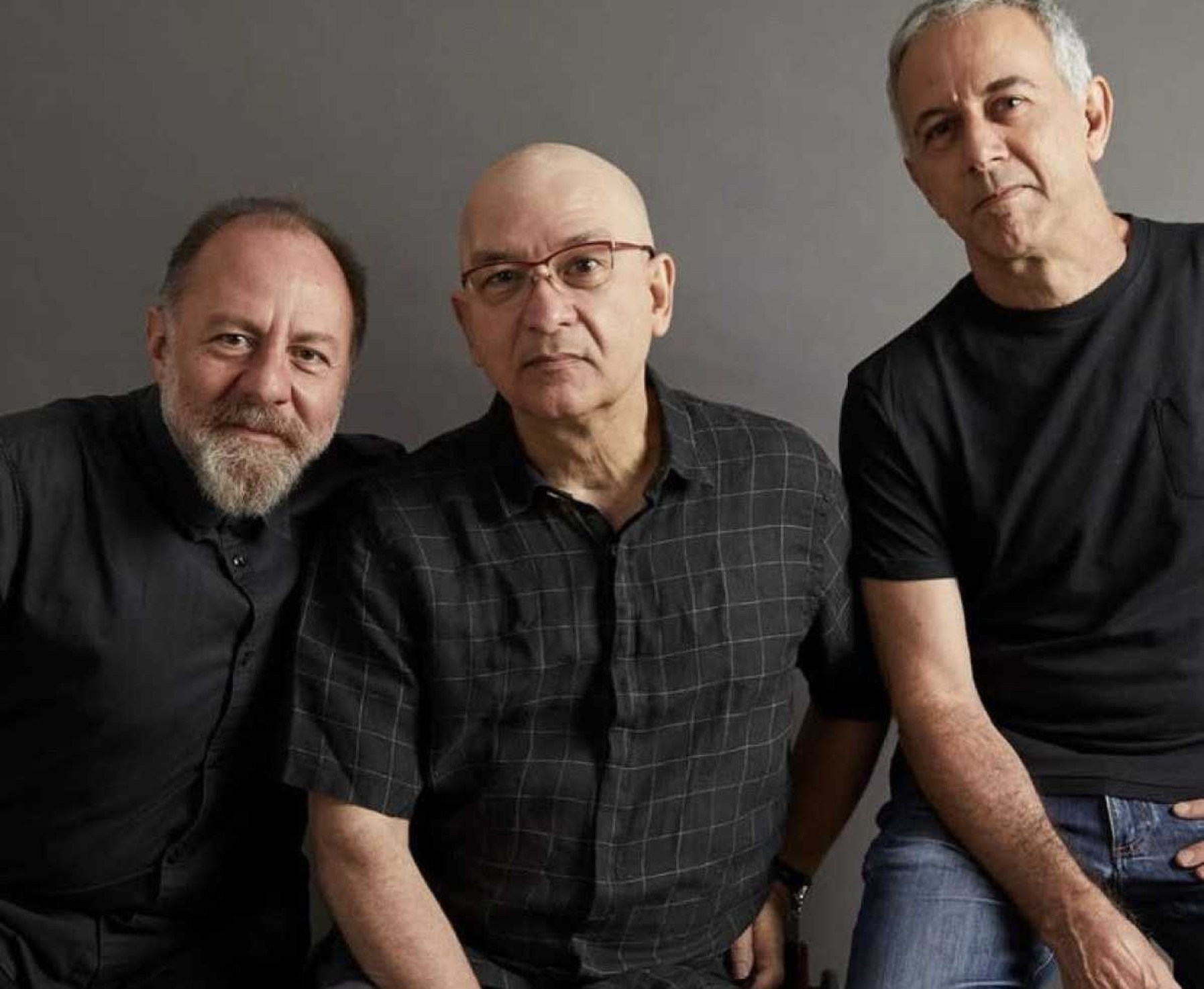 Paralamas do Sucesso realizam shows em comemoração aos 40 anos de carreira