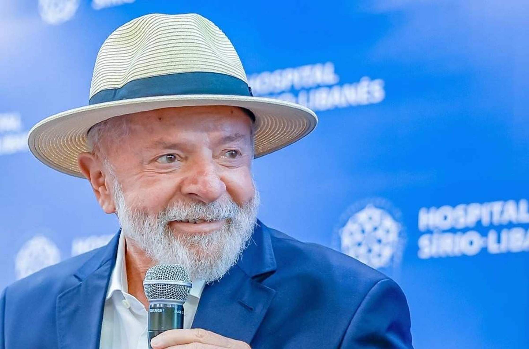 Lula tem data provável para voltar a Brasília; saiba detalhes