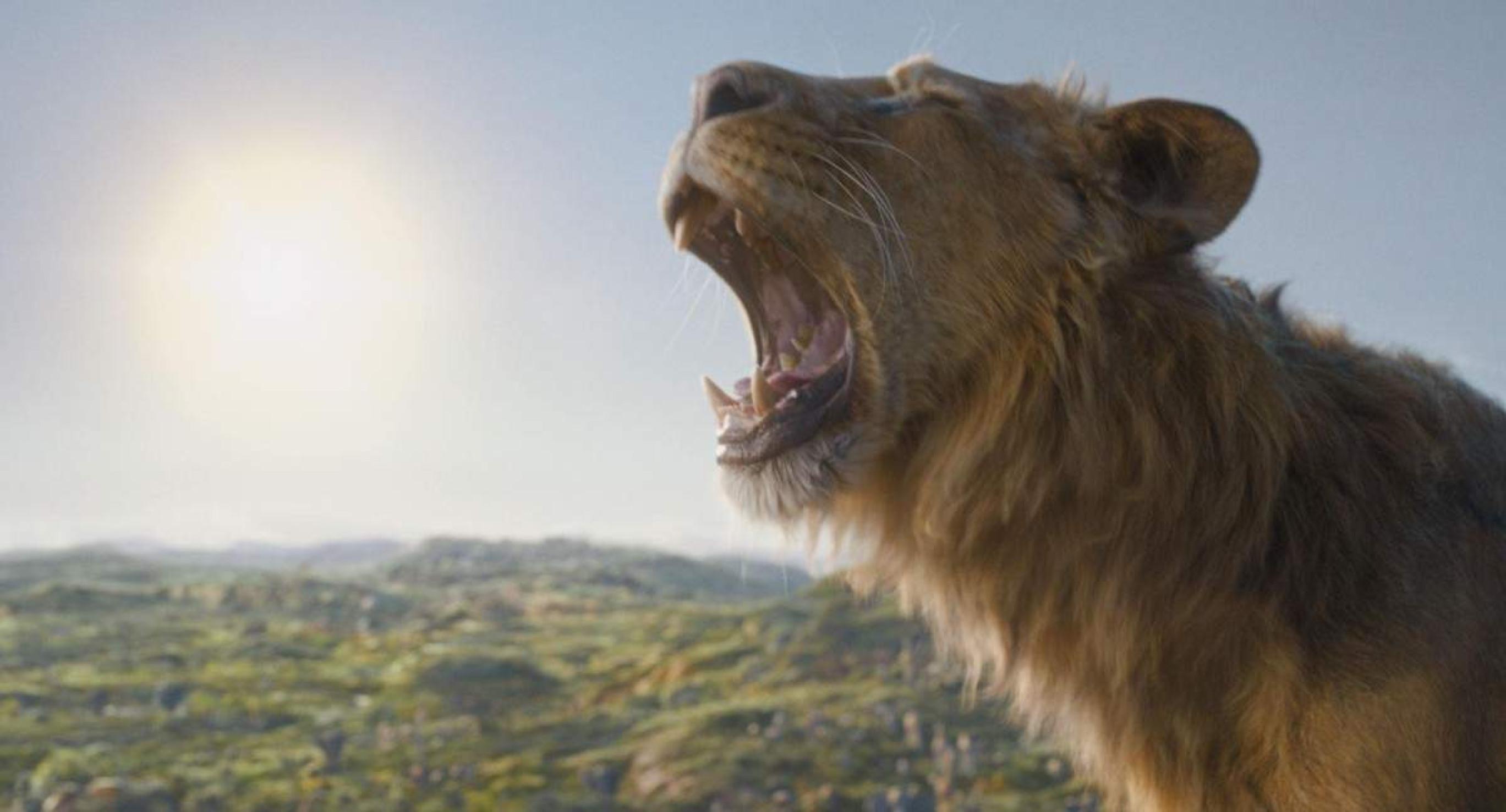 'Mufasa: O Rei Leão' chega aos cinemas; saiba o que esperar