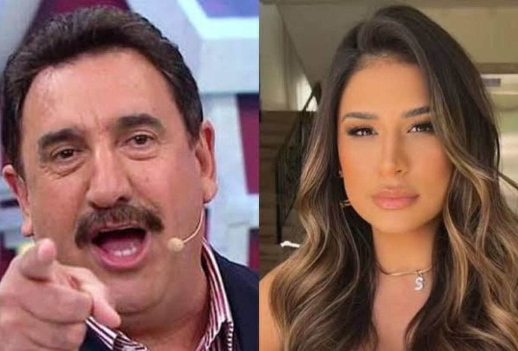 Simone Mendes se defende após críticas de Ratinho