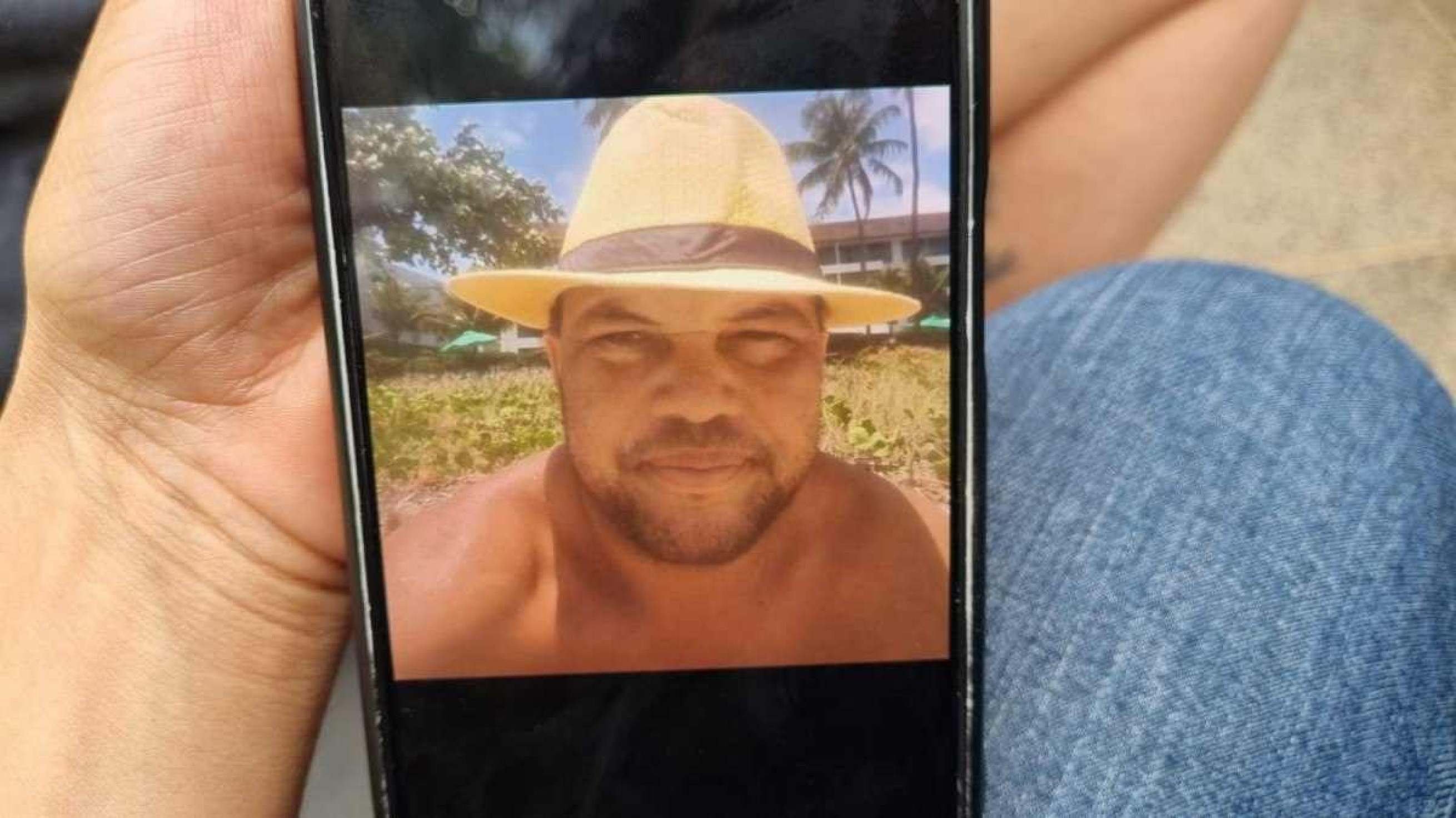 Saiba quem é o homem que asfixiou e matou mulher em galpão no SIA