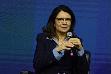 Toni afirmou desconhecer conversas sobre a possibilidade de a ONU arcar com um valor maior para subsidiar a hospedagem dos diplomatas dos países mais pobres -  (crédito:  Marcelo Ferreira/CB)