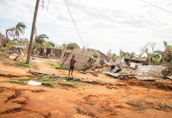 Eduardo Mendes/Unicef/AFP