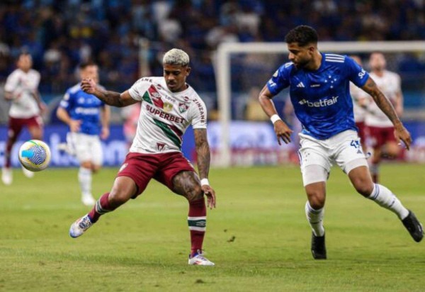 Foto: Marcelo Gonçalves/Fluminense