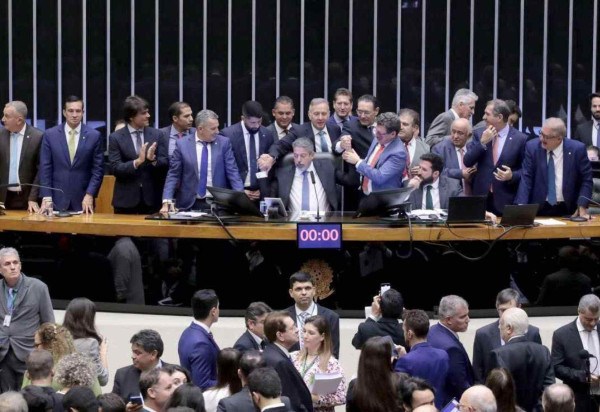 Bruno Spada/Câmara dos Deputados