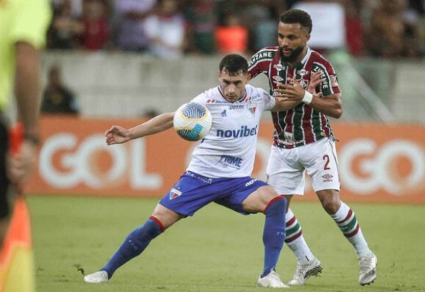 Foto: MARCELO GONÇALVES / FLUMINENSE F.C.