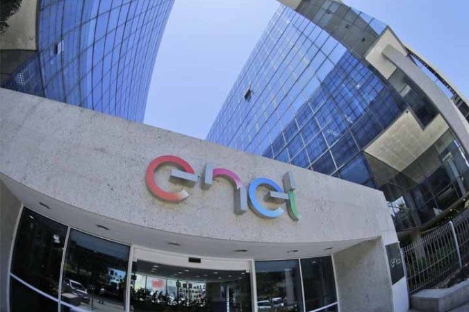 A Enel é a concessionária responsável pelo atendimento à região metropolitana da capital paulista -  (crédito: Divulgação)