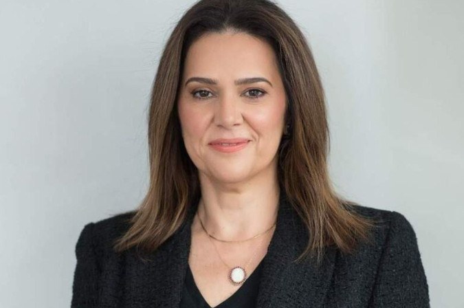 Isabella Tralli, sócia do VBD Advogados -  (crédito: Divulgação)