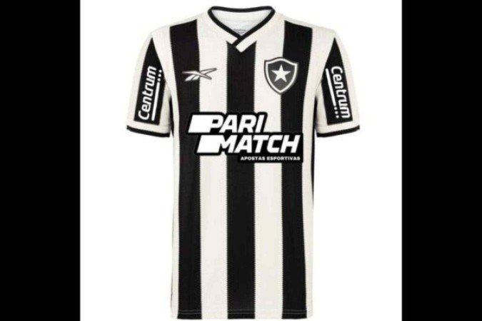 Polícia Civil do Rio recupera parte do material esportivo do Botafogo na Maré - (crédito: Foto: Reprodução) Polícia Civil do Rio recupera parte do material esportivo do Botafogo na Maré - (crédito: Foto: Reprodução)