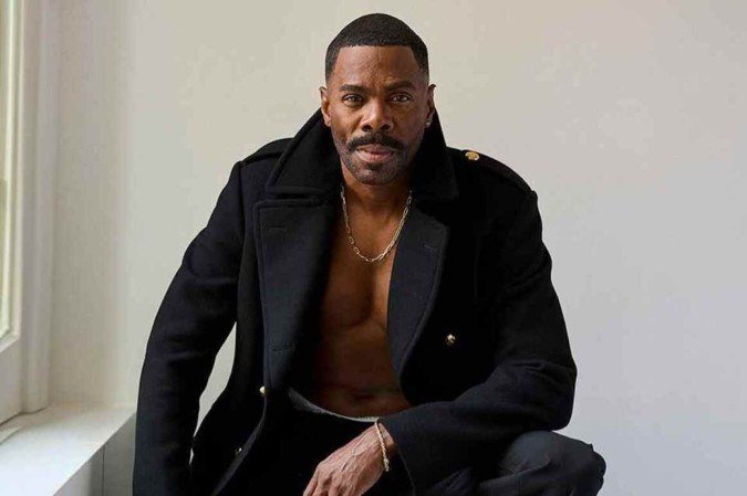 Colman Domingo