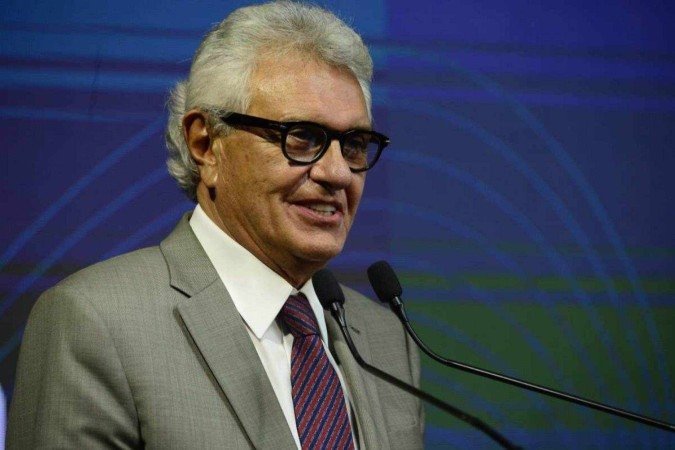 O incentivo financeiro oferecido pelo Governo de Goiás aos estudantes também se estenderá aos professores de matemática dos estudantes contemplados, que receberão o mesmo valor do aluno -  (crédito: Marcelo Ferreira/CB/D.A. Press)