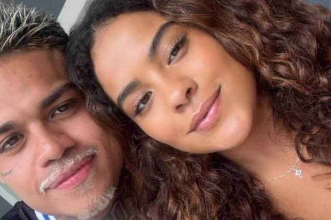 MC Cabelinho manda suposta indireta para Bella Campos - (crédito: Reprodução Instagram ) MC Cabelinho manda suposta indireta para Bella Campos - (crédito: Reprodução Instagram )
