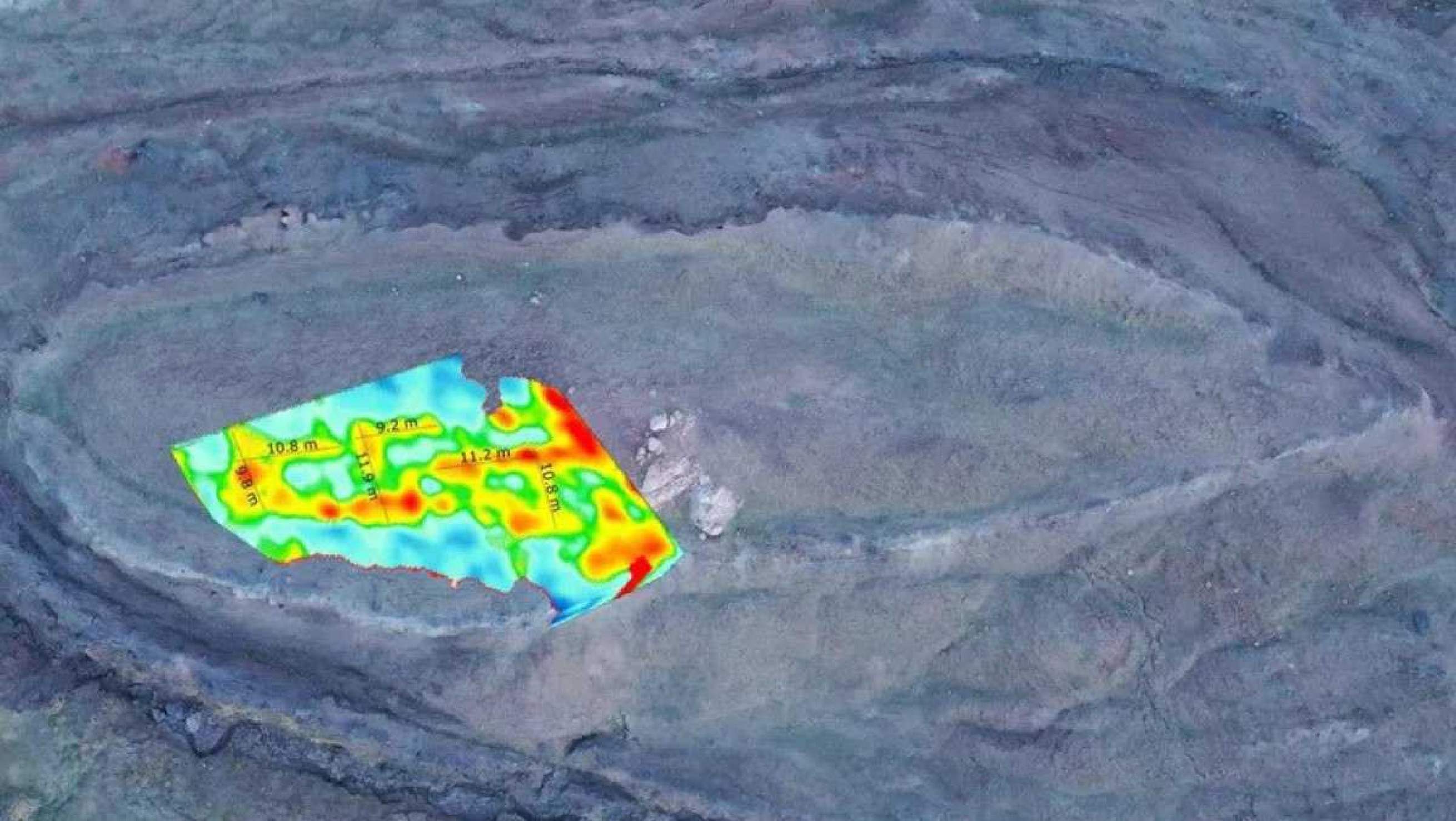 A Bíblia está certa? Cientistas encontram evidências da Arca de Noé