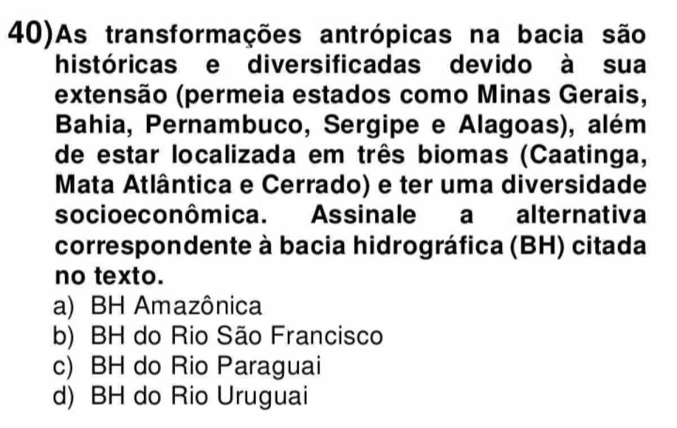 Rebecca Guimarães, professora do Gran Concursos, corrige três questões de conhecimentos gerais da prova dos Correios 2024