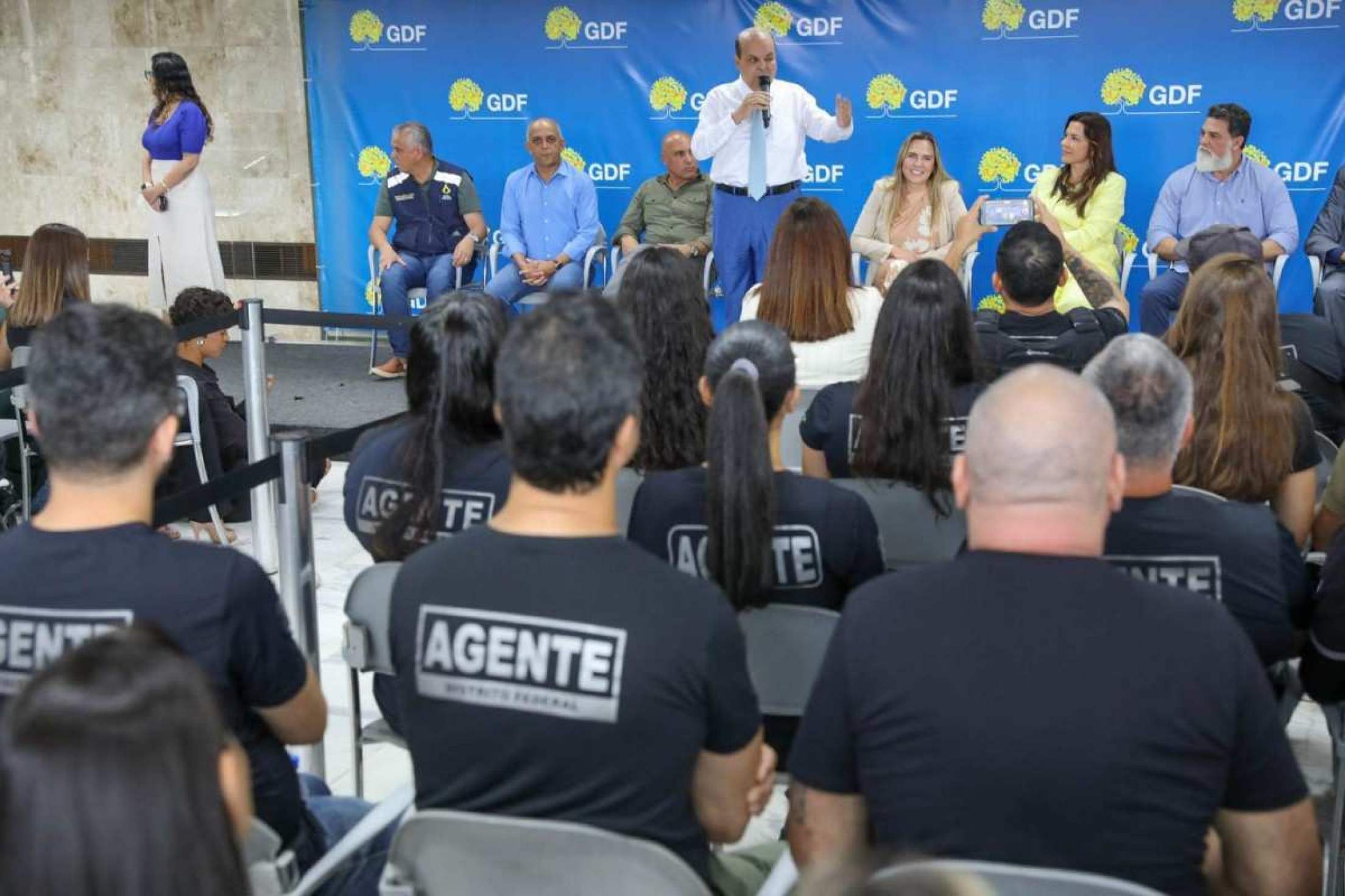 Projeto de Lei que reestrutura carreira socioeducativa é sancionado