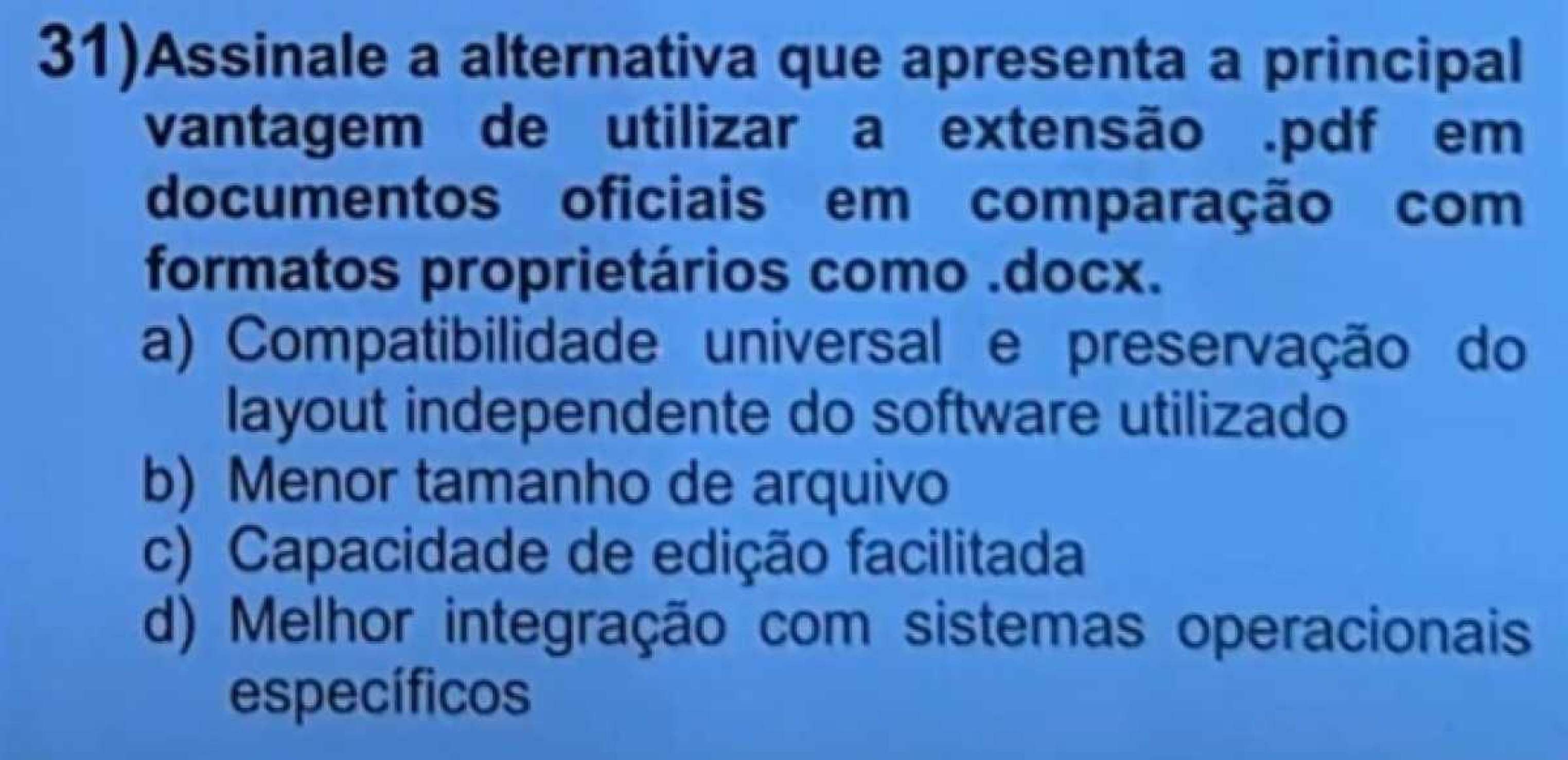 Vitor Kessler, professor do Gran Concursos, corrige três questões de informática da prova Correios 2024