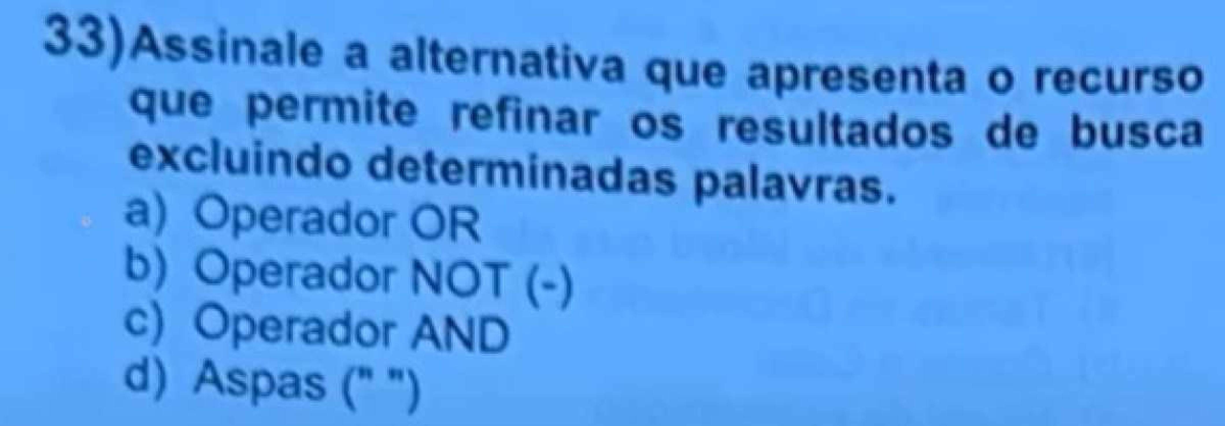 Vitor Kessler, professor do Gran Concursos, corrige três questões de informática da prova Correios 2024