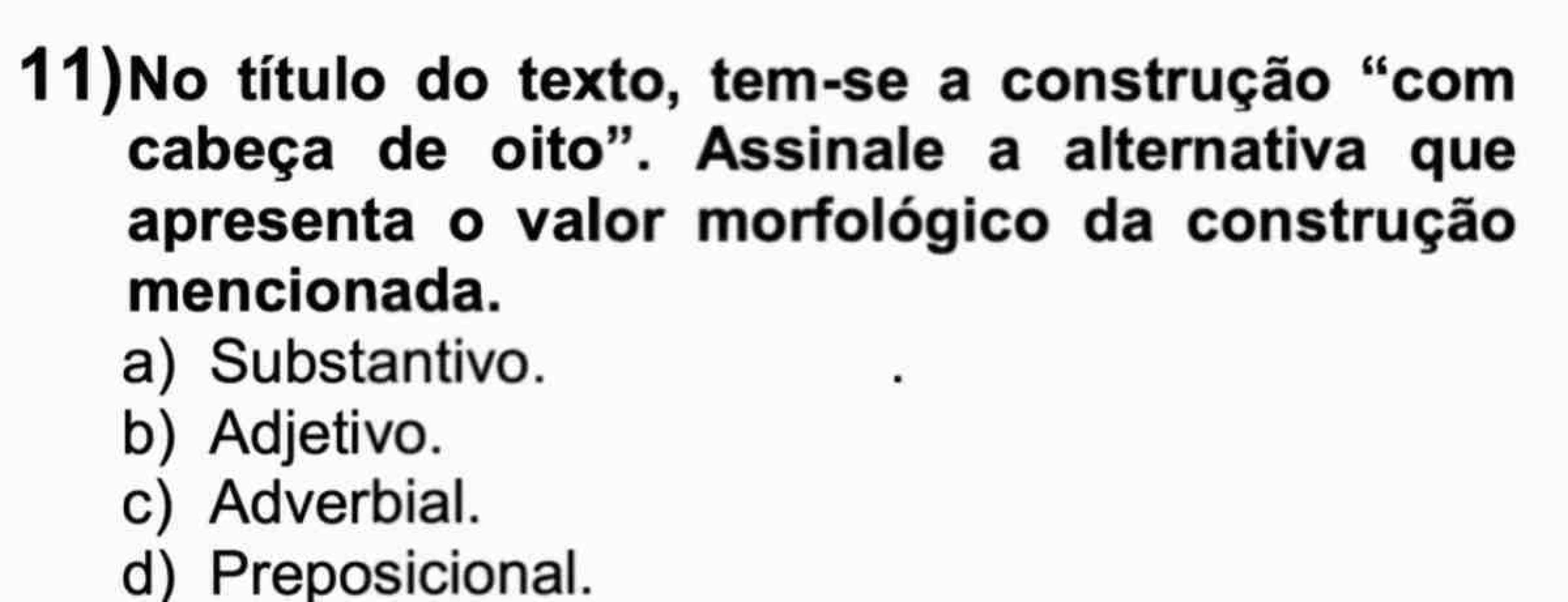 Lucas Lemos, professor do Gran Concursos, corrige cinco questões de língua portuguesa da prova dos Correios 2024