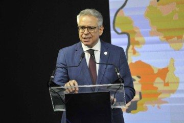 Segundo Poli, a OAB está sendo protagonista no debate sobre o Fundo Constitucional - (crédito: Minervino Júnior/CB/DA Press) Segundo Poli, a OAB está sendo protagonista no debate sobre o Fundo Constitucional - (crédito: Minervino Júnior/CB/DA Press)