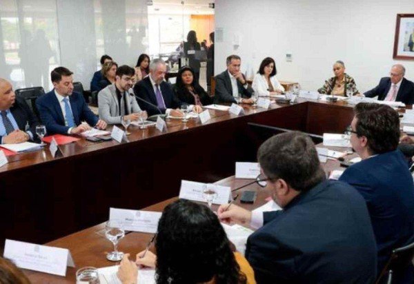Matheus Damascena/Ministério da Saúde