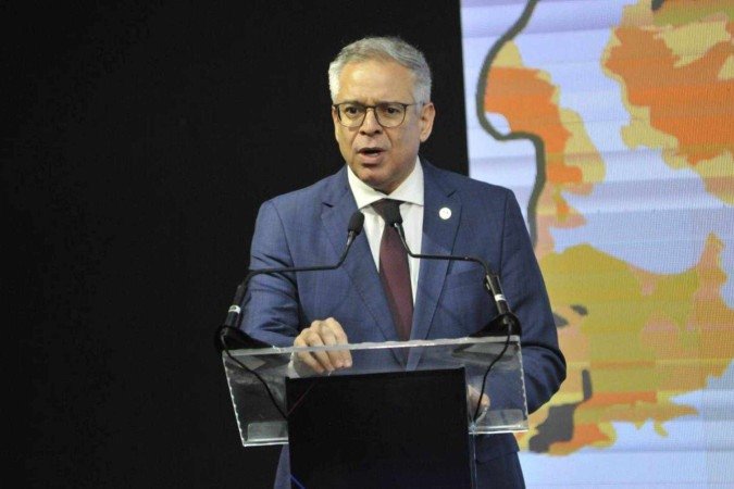 Sem o Fundo Constitucional, nossa cidade não funciona. A Constituição garantiu estrutura para defendermos os interesses da sociedade", presidente eleito da OAB-DF, Paulo Siqueira