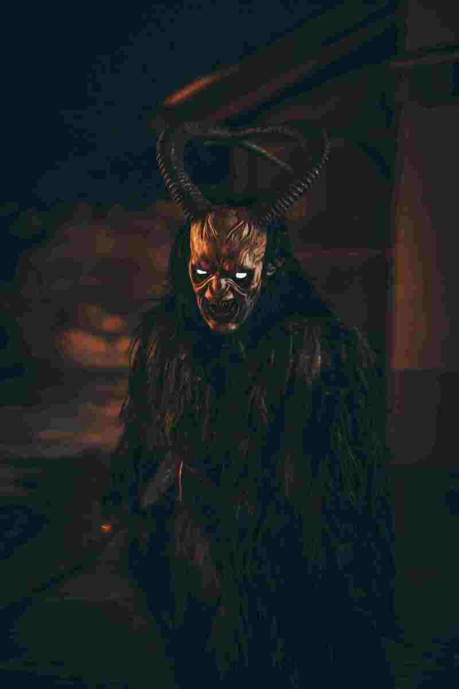 Krampus